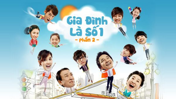 Gia-Dinh-La-So-1-Phan-2-Vietsub-Thuyet-Minh-02